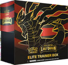 Elite Trainer Box - Lost Origin - Pokémon TCG Sword & Shield product image